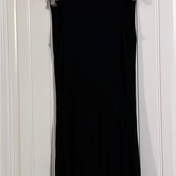 SPIRAL DEATH WISDOM Owl & Skull Goth Dress - Picture 5 of 7